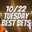 Best NBA Player Prop Bets & Predictions for Wednesday (10/23)