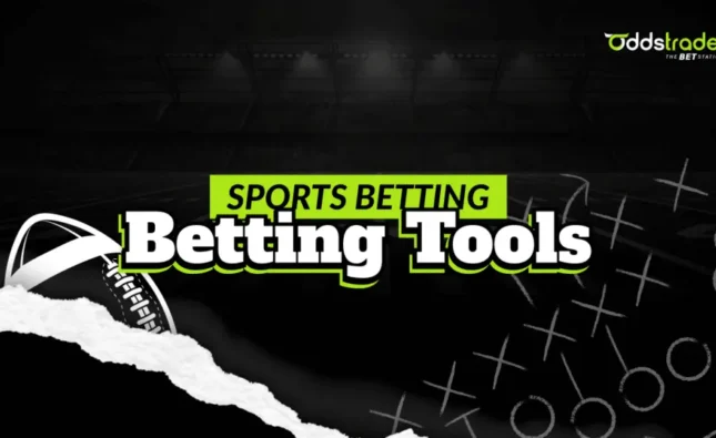 Essential Tools and Research Resources for Sports Betting