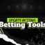 Essential Tools and Research Resources for Sports Betting