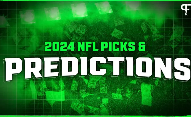 Pro Picks: Week 7 NFL Predictions