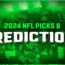 Pro Picks: Week 7 NFL Predictions